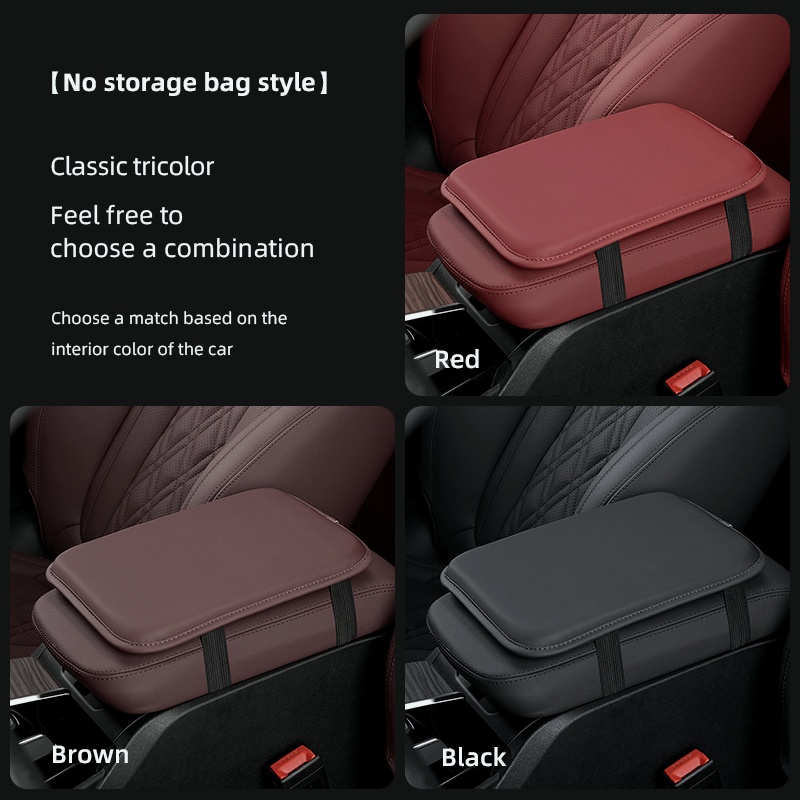 Volvo Car Accessories Xc60 - Автомобильный коврик для подлокотника, подходит для