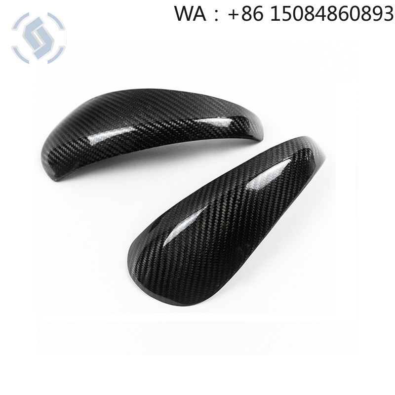 Car Accessories Exterior - Индивидуальные накладки на зеркала заднего вида