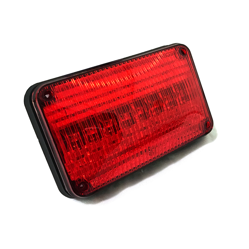 Car Accessories Light - Самые продаваемые светодиодные стробоскопы 12В 24В