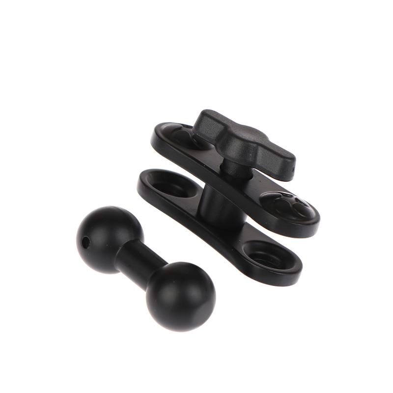 Car Accessories Gifts - Удлинительный адаптер-шарнир из сплава 17 мм