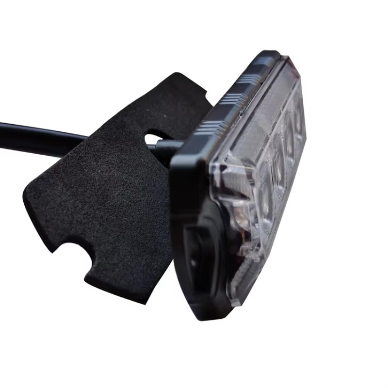 Car Accessories Light - Заводские аварийные стробоскопические фонари-вспышки для решетки