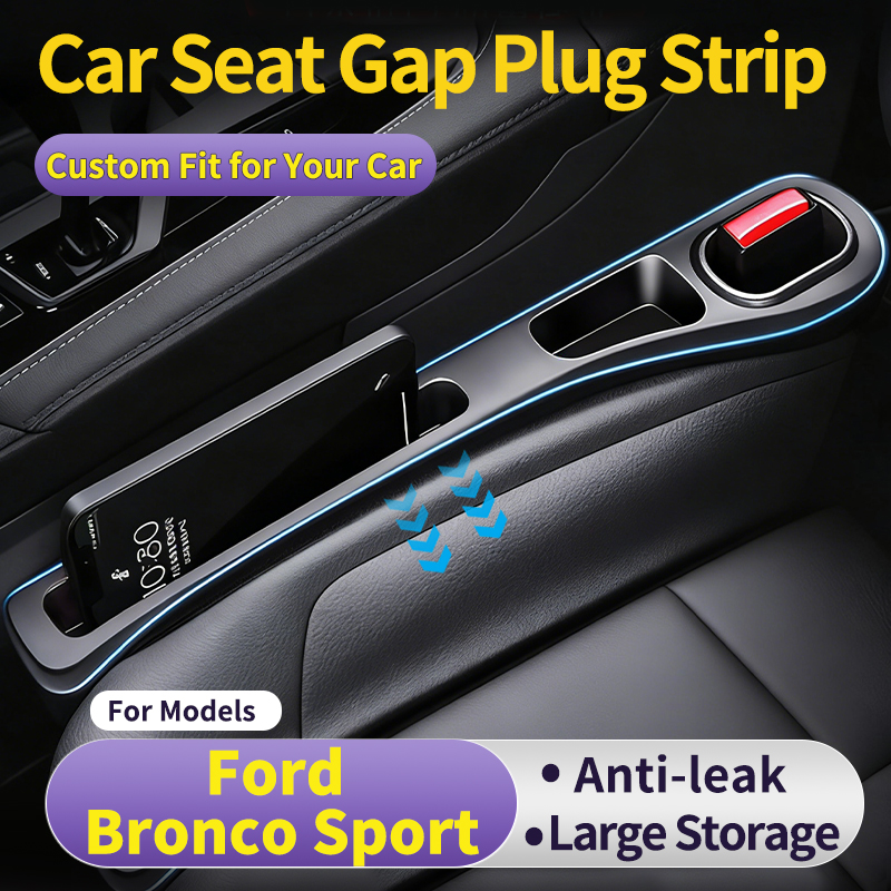 Car Accessories Exterior - Уплотнительная лента для зазоров в автомобиле