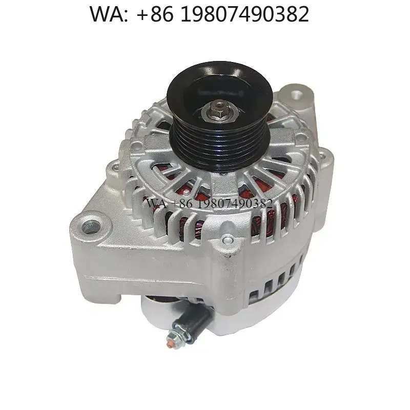 D.A.D Car Accessories - Высококачественный OEM генератор wmwmnu 27060-0L020 для