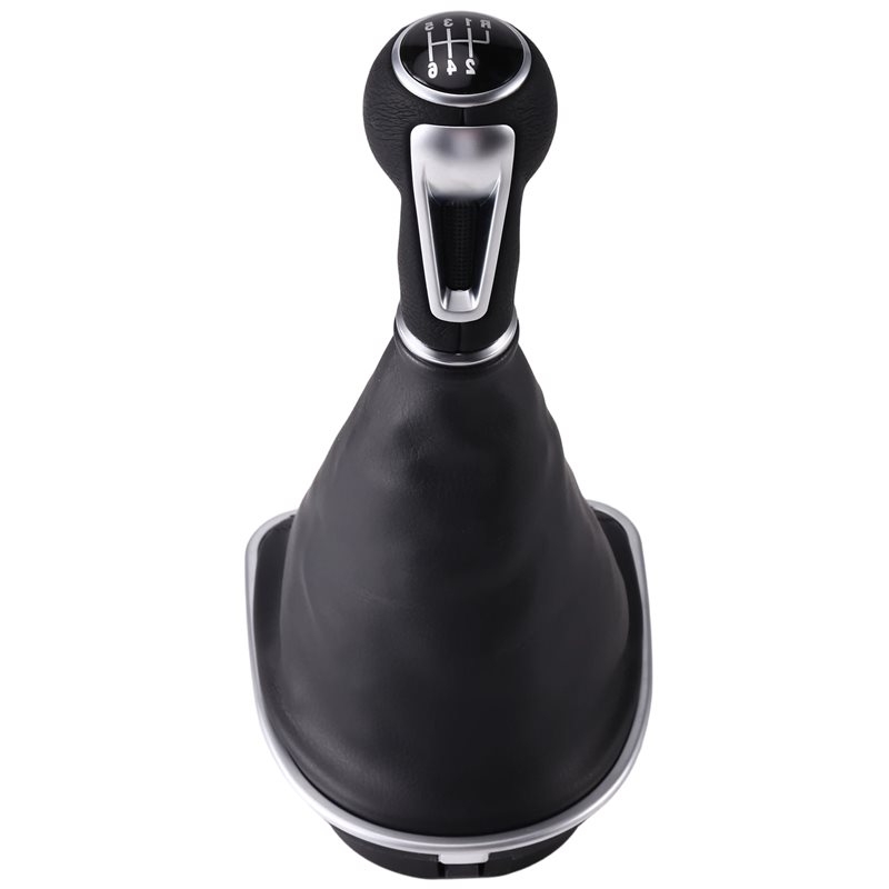 Leather Car Seat Cover - НОВИНКА! В НАЛИЧИИ - Ручка переключения