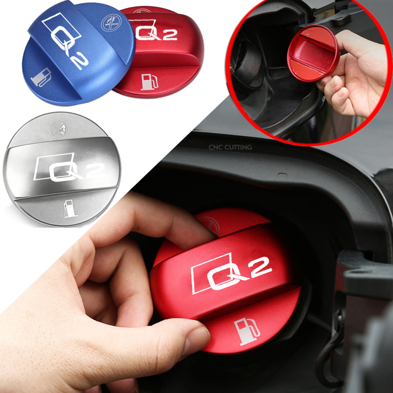 Car Accessories Logo - 3D-аксессуары из алюминиевого сплава для Audi