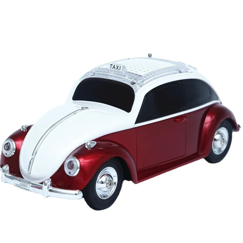 Car Accessories Amazon - Мини-динамик в форме автомобиля в стиле