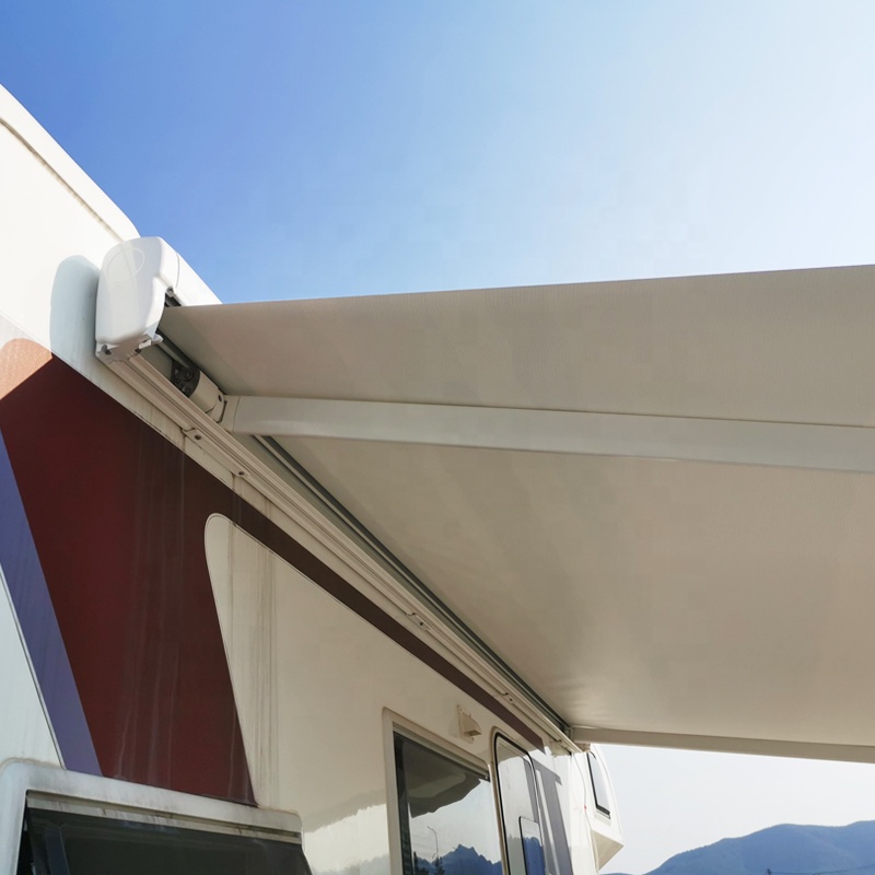 Car Accessories Exterior - STLF Awnlux рама из алюминиевого сплава,