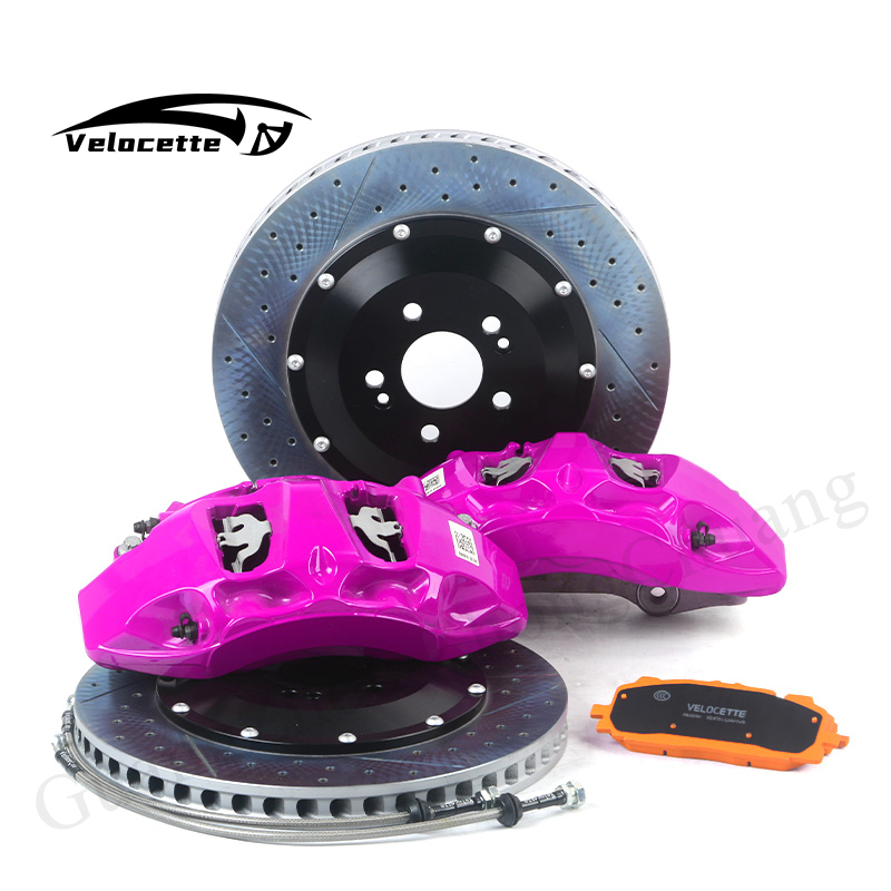 Car Accessories Exterior - Внешние аксессуары для автомобиля, передние тормозные