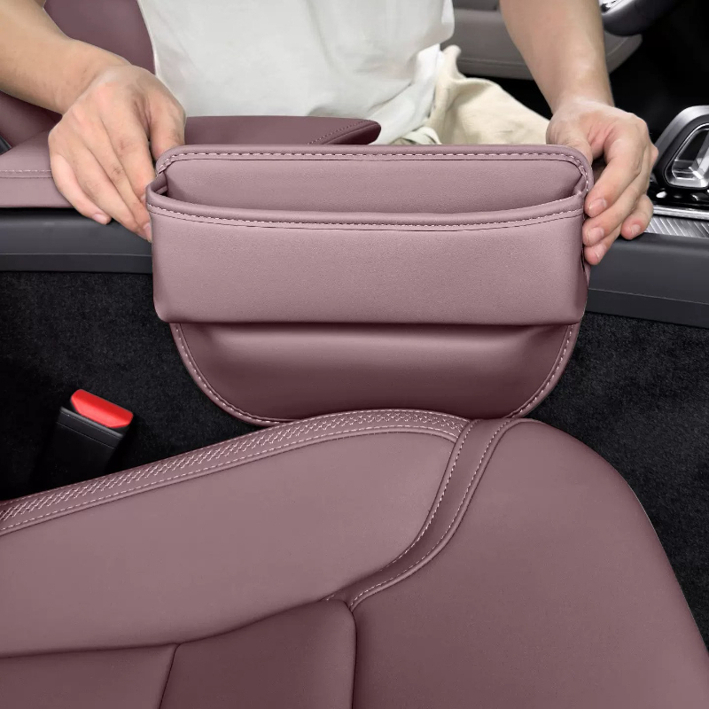 Volvo Car Accessories Xc60 - Органайзер-кейс для хранения в зазоре между