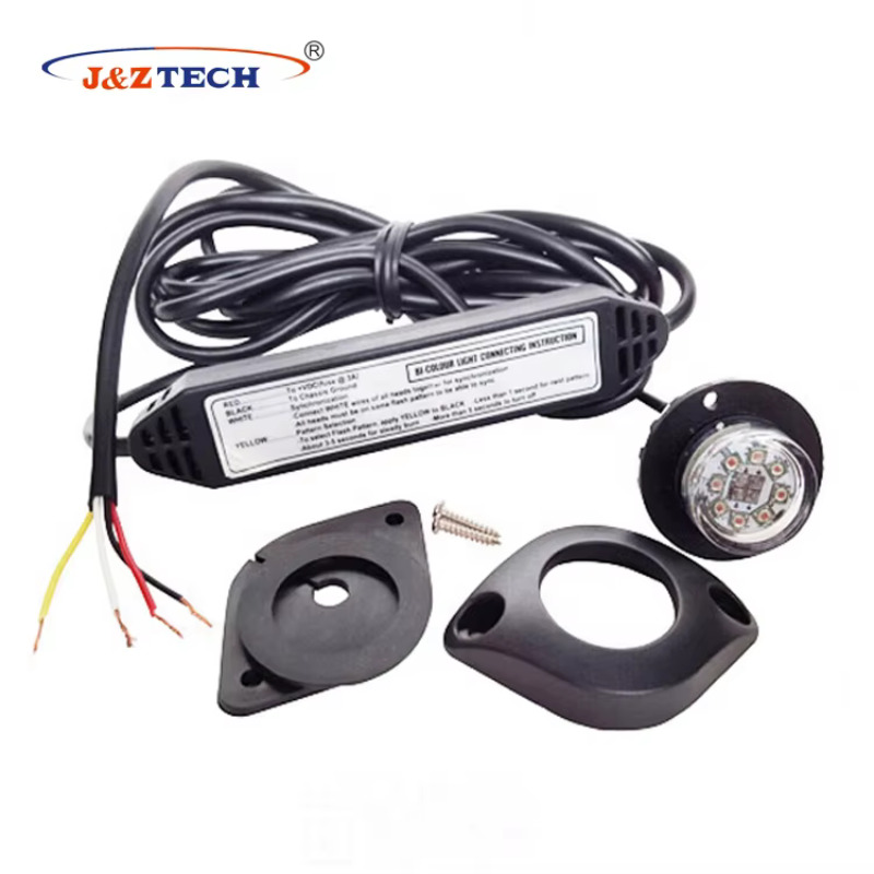 Акция! Дешевые светодиодные ст – обзор и цена Car Accessories Light