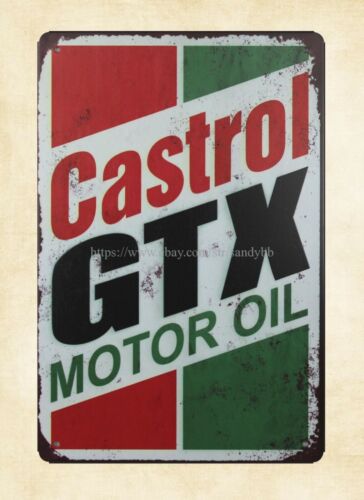 Репродукции садовых декораций, – обзор и цена Castrol Oil Gtx