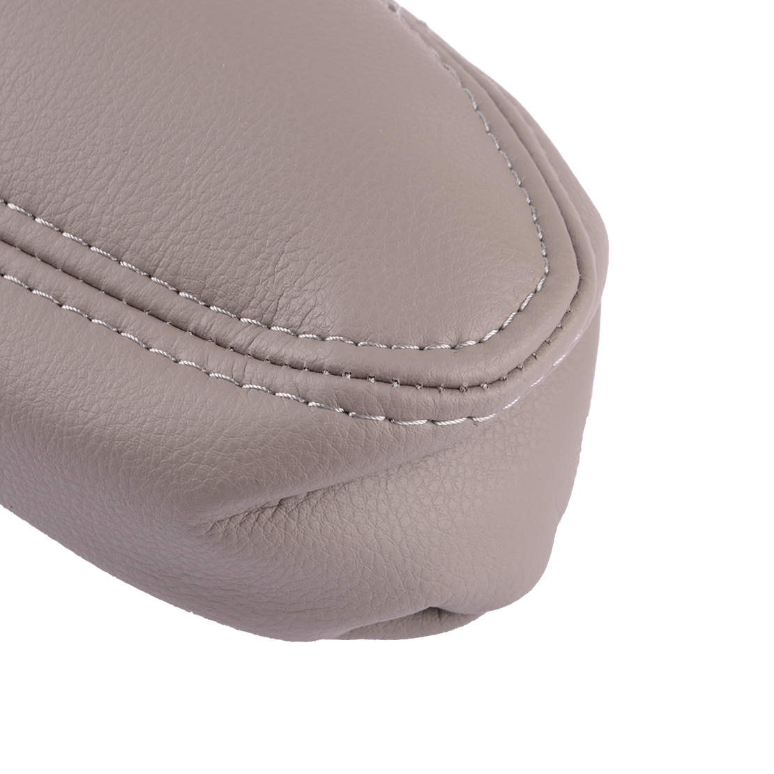 1 пара, чехол на подлокотник а – обзор и цена Leather Car Seat Cover