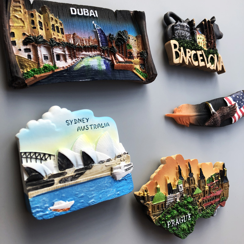Сувенир, искусственный Дубай,  – обзор и цена Car Accessories Dubai