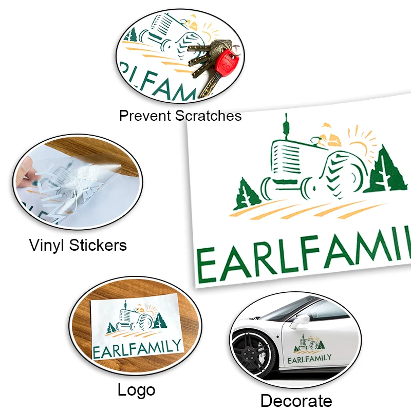EARLFAMILY 13 см X 12,6 см для – обзор и цена Car Accessories Bunnings