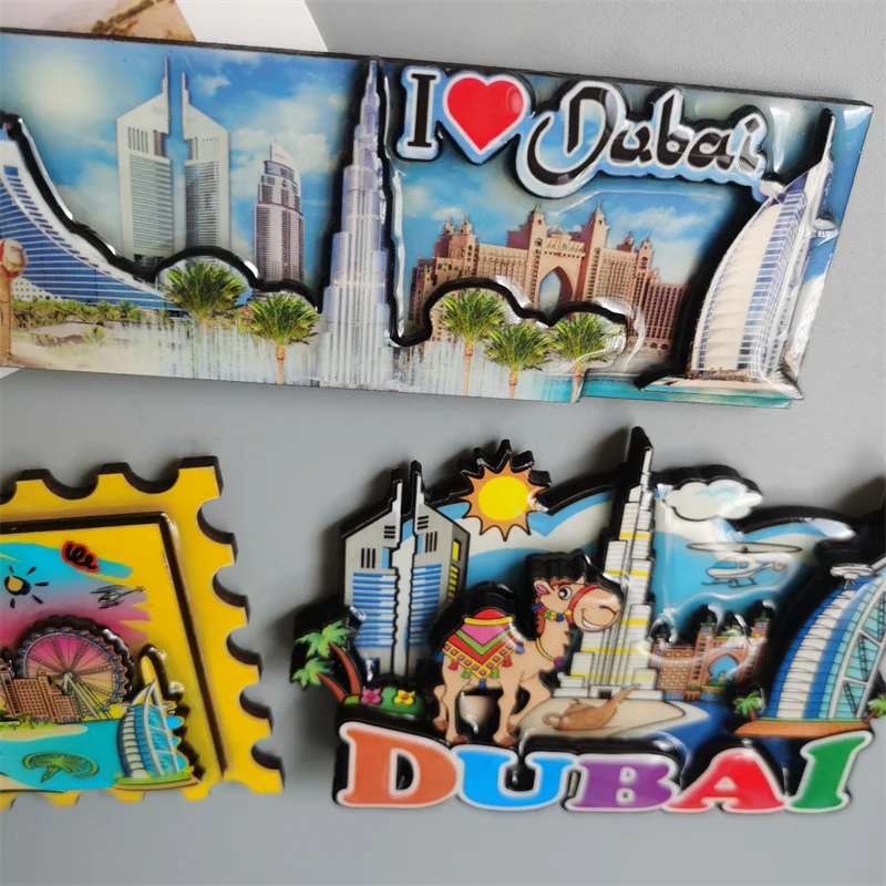 Деревянный магнит для холодиль – обзор и цена Car Accessories Dubai