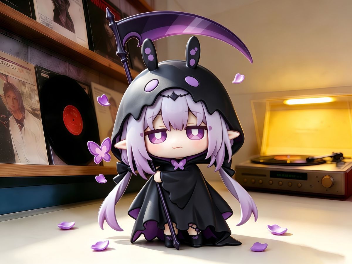 Honkai: Star Rail Castorice —  – обзор и цена Car Accessories Gifts