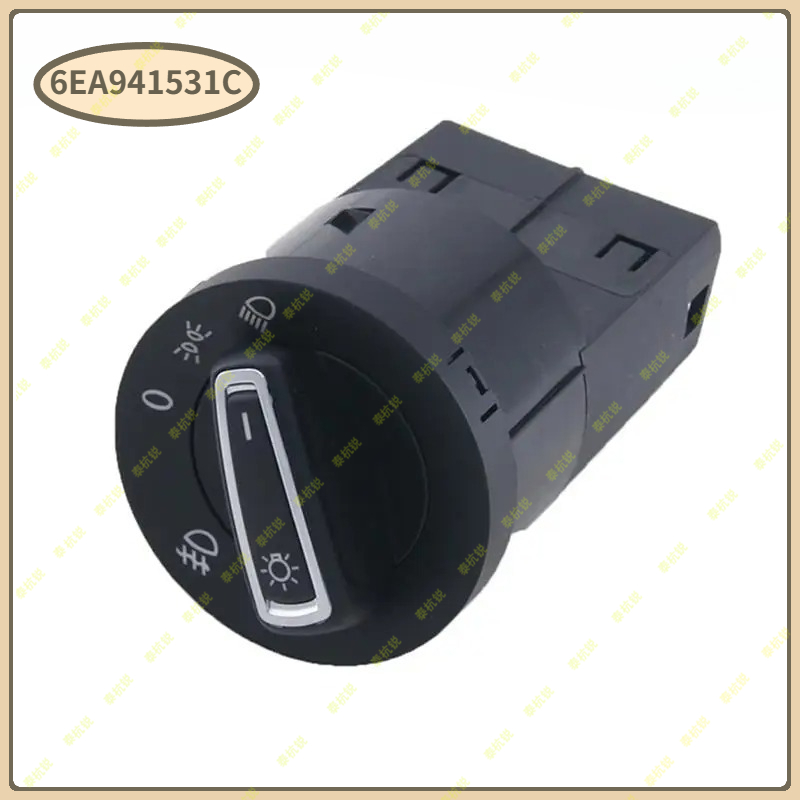 Переключатель фар 6EA941531C д – обзор и цена Car Accessories Light