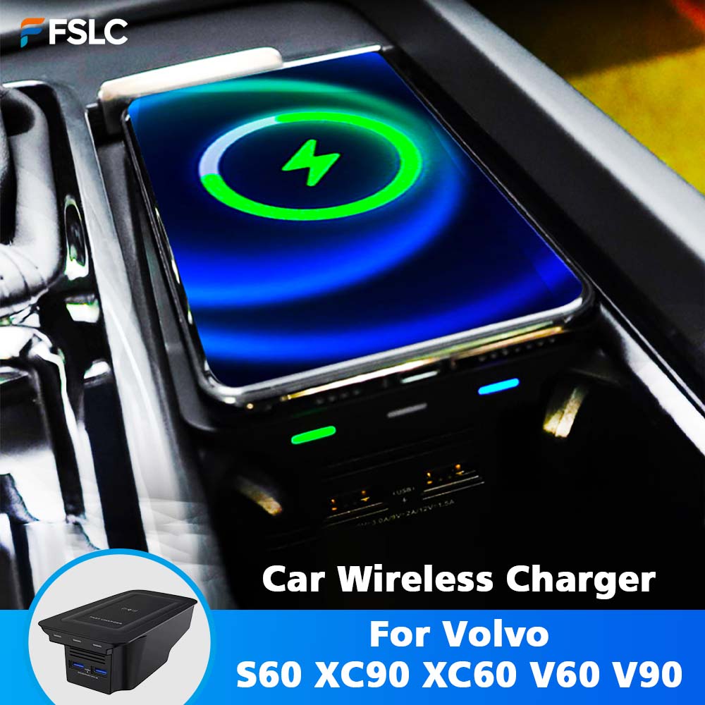 ⭐ Оригинальный ⭐   Беспроводно – обзор и цена Volvo Car Accessories Xc60