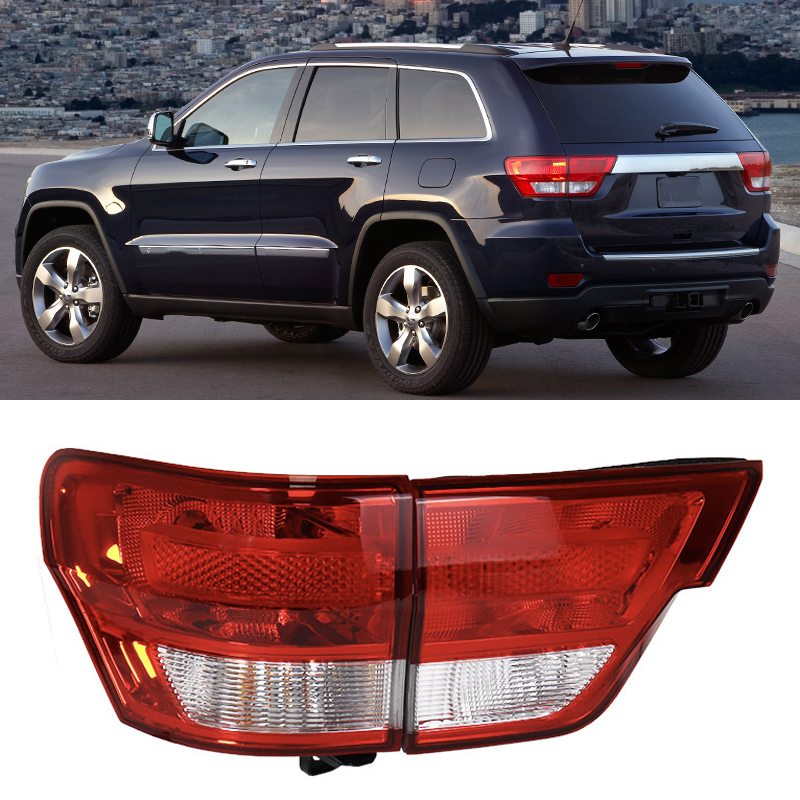 Автомобильные аксессуары: задн – обзор и цена D.A.D Car Accessories