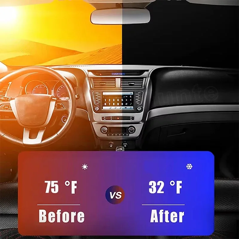 Солнцезащитный козырек для авт – обзор и цена Car Accessories Gifts
