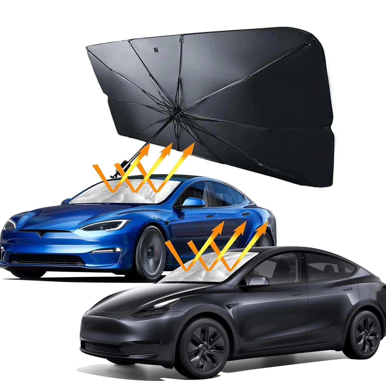 Солнцезащитный экран на лобово – обзор и цена Car Accessories Gifts