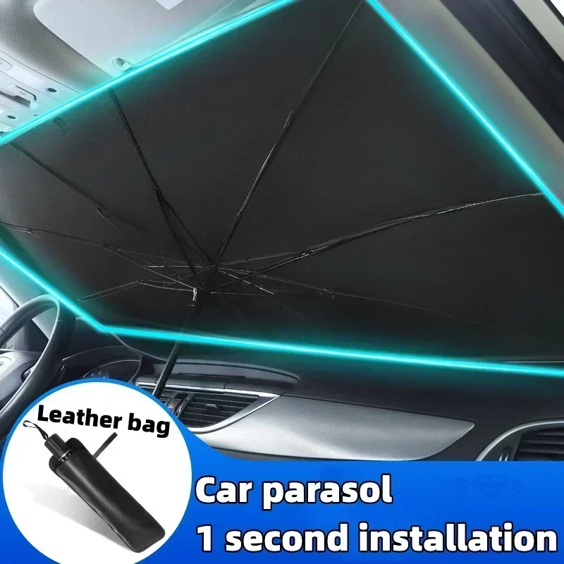 Солнцезащитный экран на лобово – обзор и цена Car Accessories Gifts