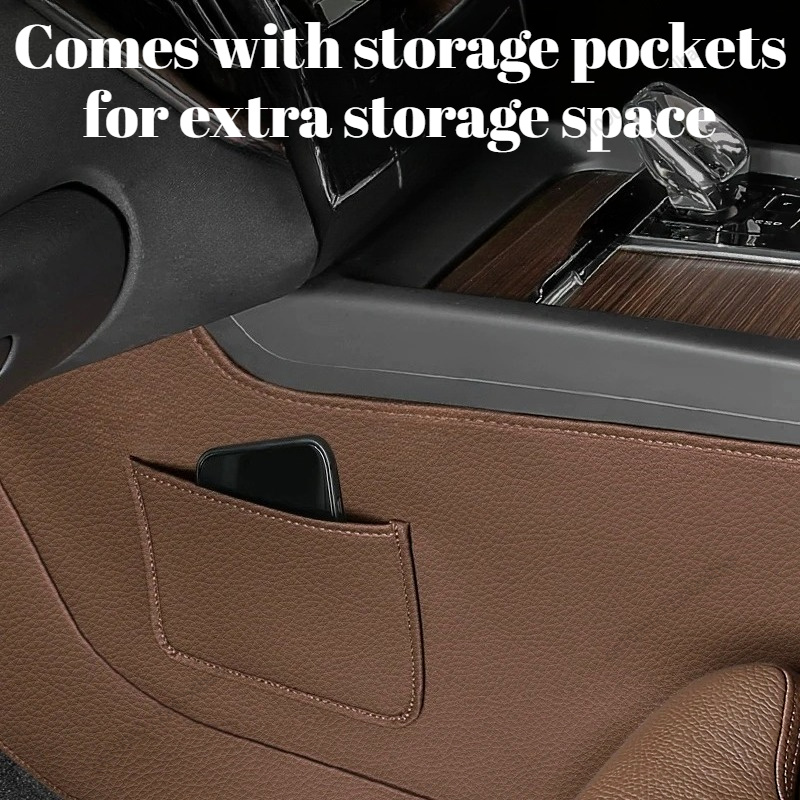 Защитные аксессуары для тюнинг – обзор и цена Volvo Car Accessories Xc60