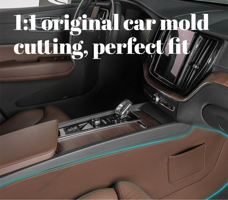 Защитные аксессуары для тюнинг – обзор и цена Volvo Car Accessories Xc60