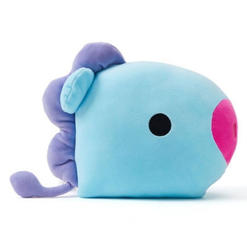 Подушка в форме лица BT21: Мил – обзор и цена Car Accessories Gifts