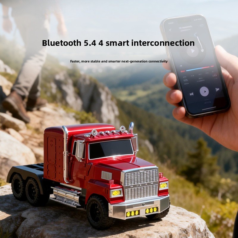 Блютуз-колонка с перезаряжаемо – обзор и цена Car Accessories Amazon