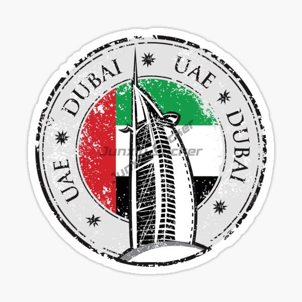 Наклейка на окно автомобиля/мо – обзор и цена Car Accessories Dubai