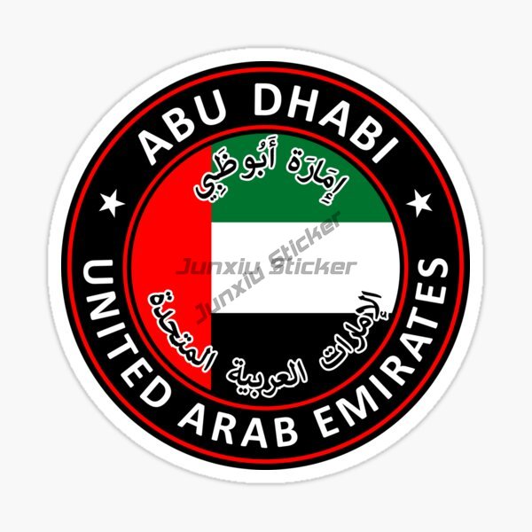 Наклейка на окно автомобиля/мо – обзор и цена Car Accessories Dubai