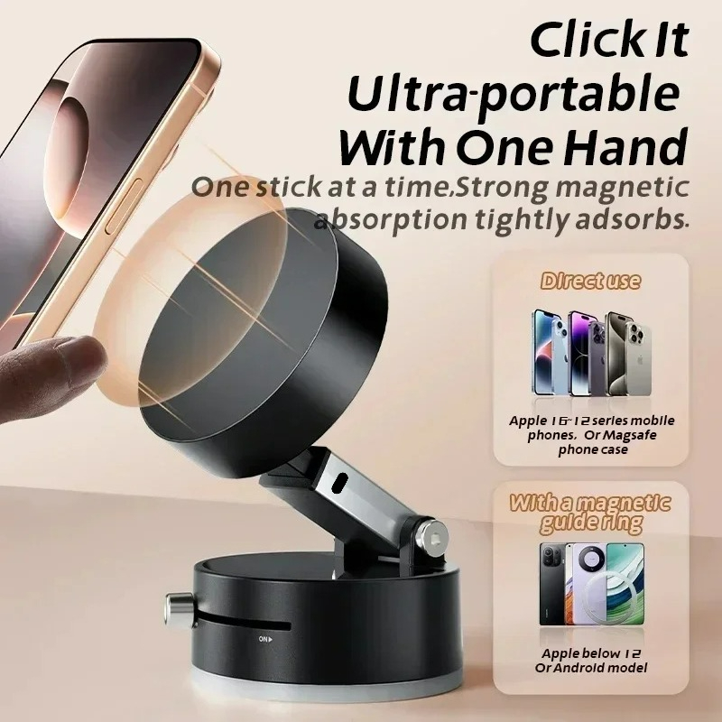 Высокопроизводительный магнитн – обзор и цена Car Accessories Gifts