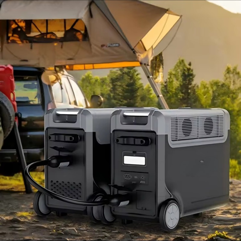 Портативная энергетическая ста – обзор и цена Portable Jump Starter
