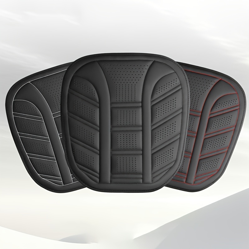 Чехлы на сиденья из искусствен – обзор и цена Leather Car Seat Cover