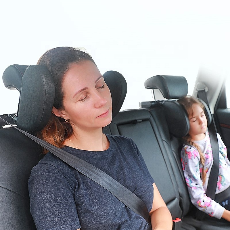 Подушка для путешествий с кожа – обзор и цена Leather Car Seat Cover