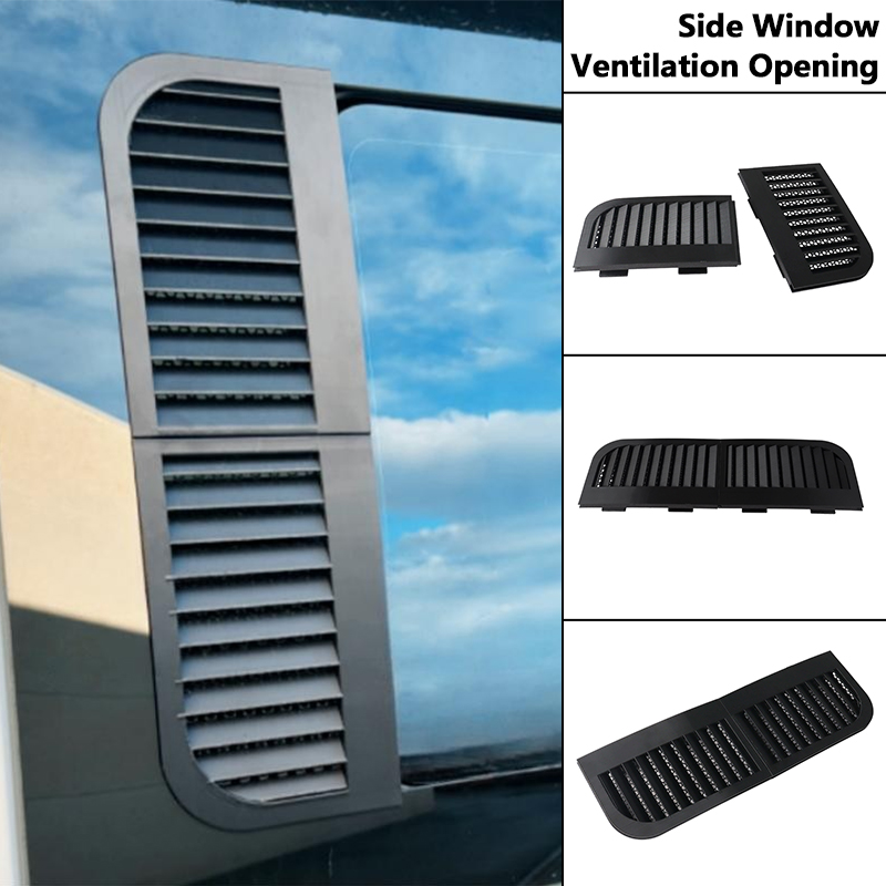 Вентиляционные решетки для бок – обзор и цена Car Accessories Gifts