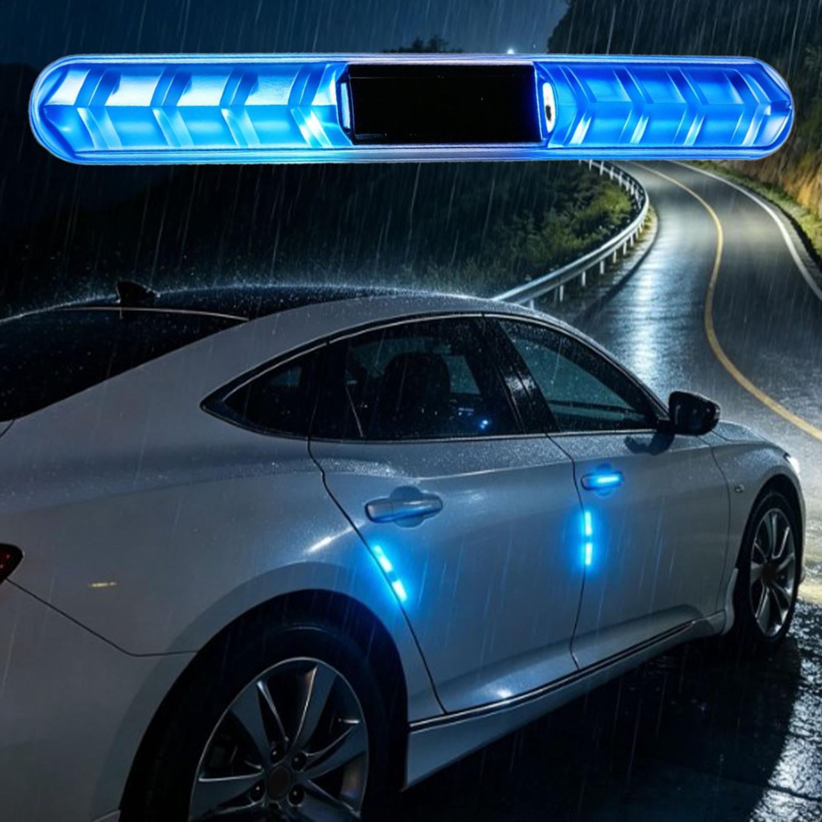 Беспроводная светодиодная сигн – обзор и цена Car Accessories Light