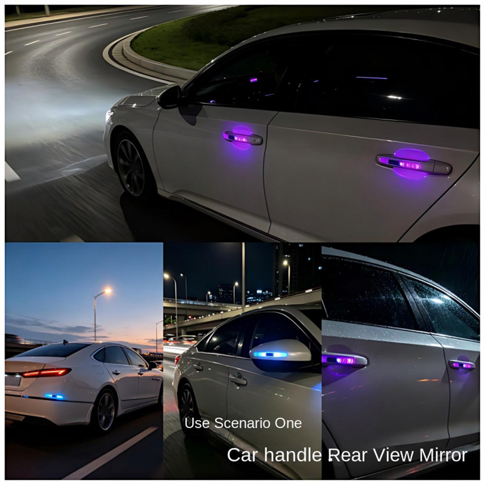 Беспроводная светодиодная сигн – обзор и цена Car Accessories Light