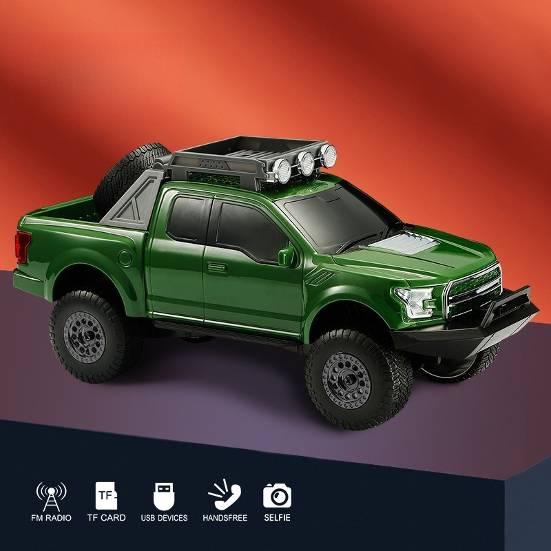 Автомобильная Bluetooth-колонк – обзор и цена Car Accessories Amazon