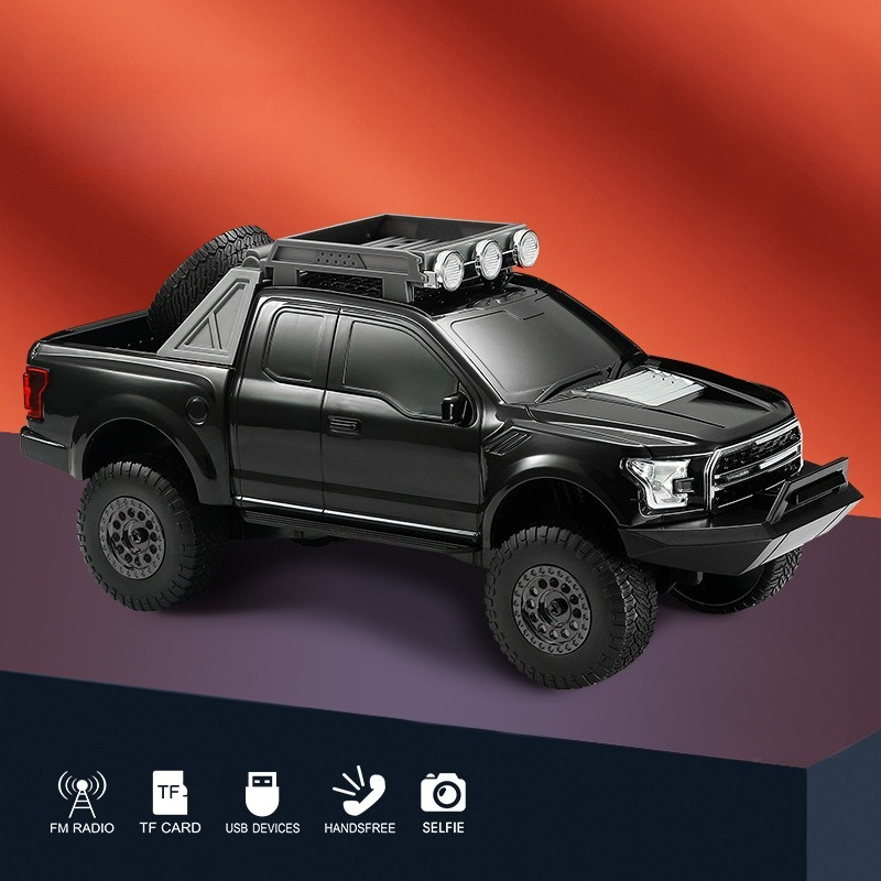 Автомобильная Bluetooth-колонк – обзор и цена Car Accessories Amazon