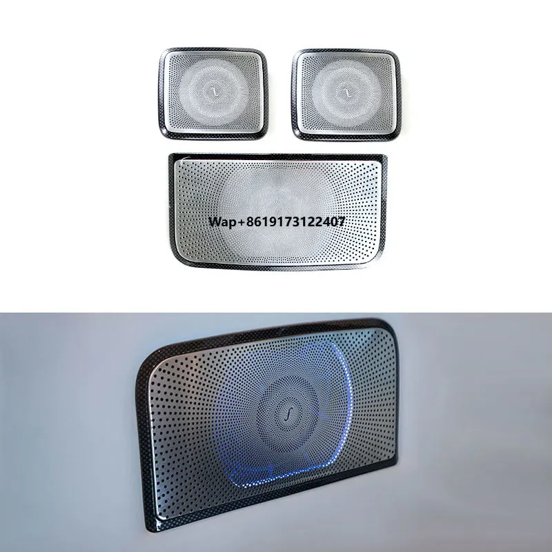 Комплекты аксессуаров для инте – обзор и цена Car Accessories Light