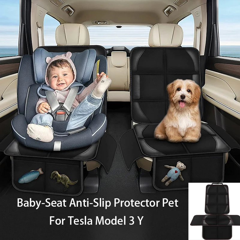 Защитный чехол для сидений авт – обзор и цена Leather Car Seat Cover