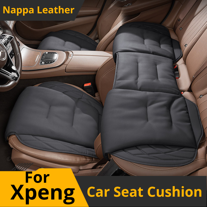 2026 Кожаная подушка для автом – обзор и цена Leather Car Seat Cover
