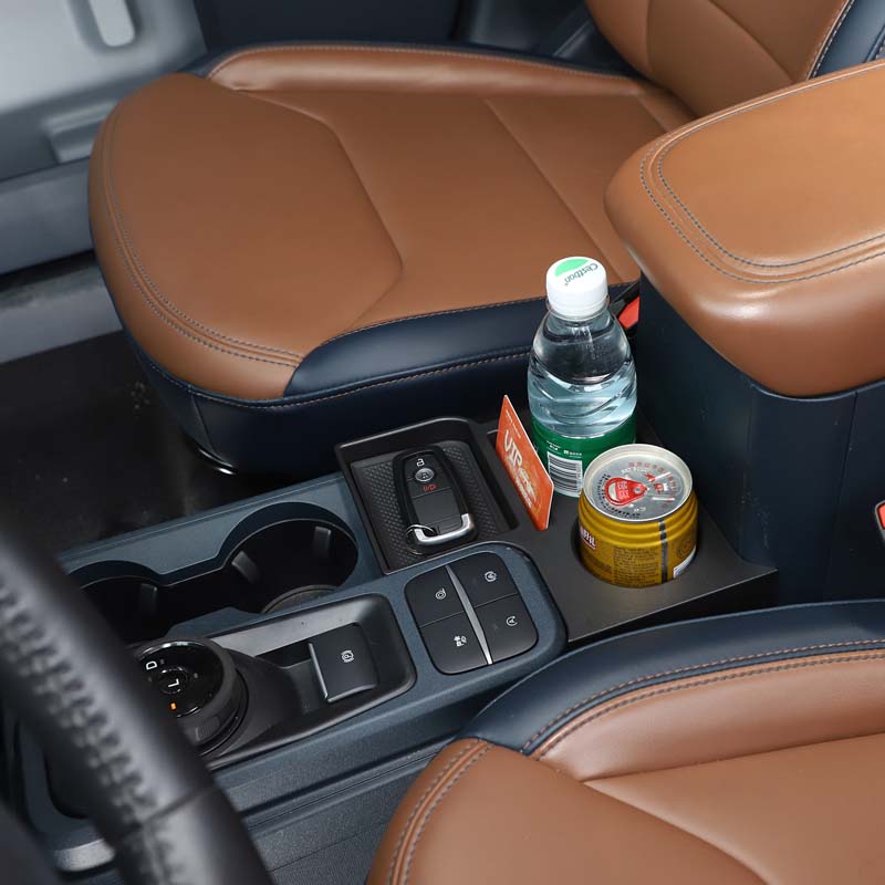 Органайзер-подстаканник для це – обзор и цена Car Accessories Exterior