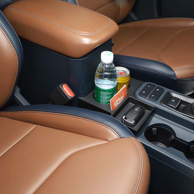 Органайзер-подстаканник для це – обзор и цена Car Accessories Exterior