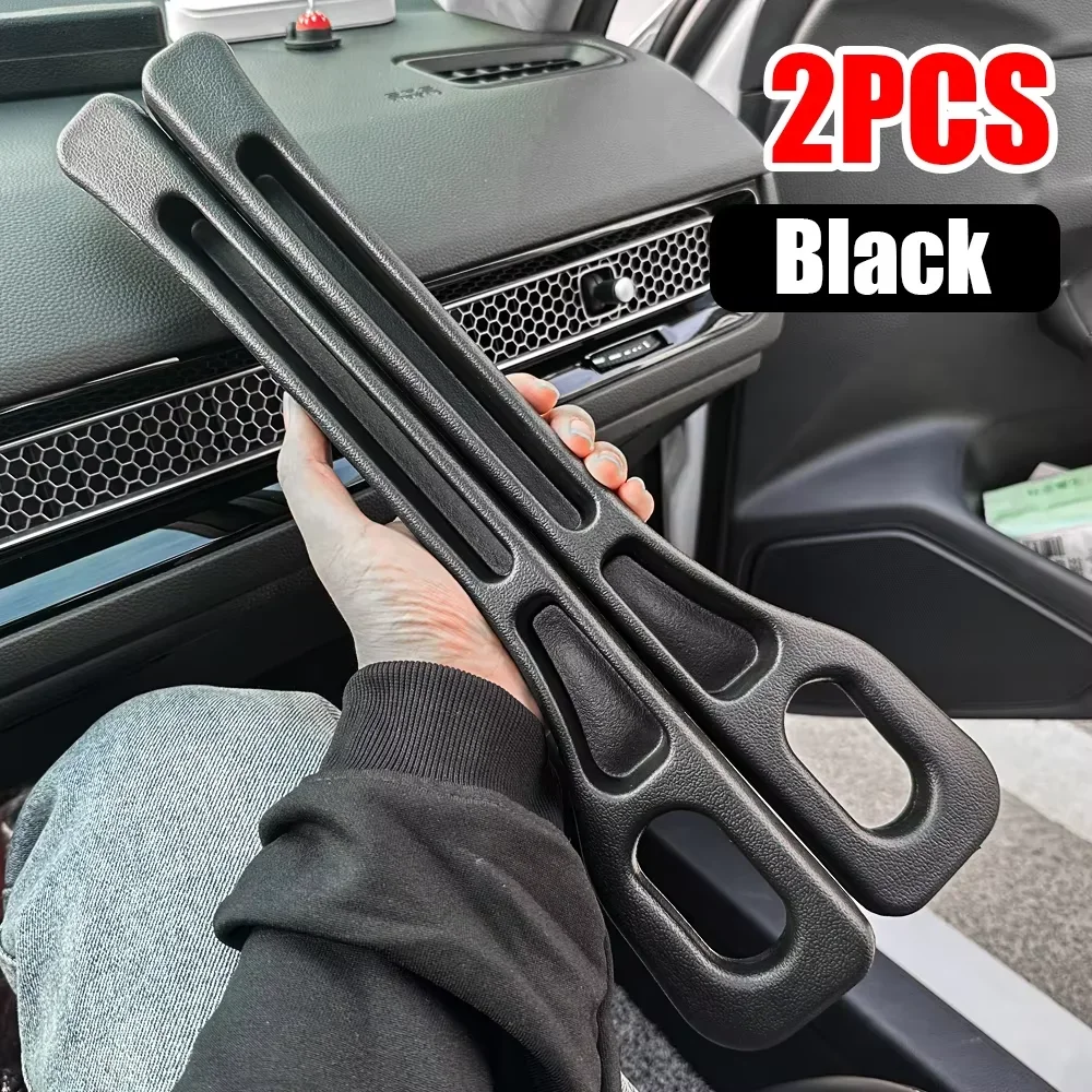 2 шт., наполнитель зазора авто – обзор и цена Car Accessories Exterior