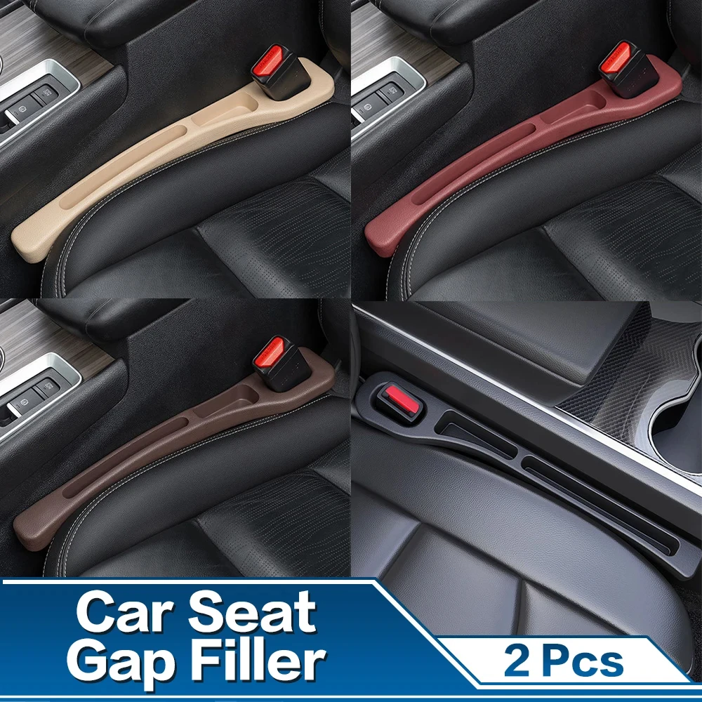 2 шт., наполнитель зазора авто – обзор и цена Car Accessories Exterior