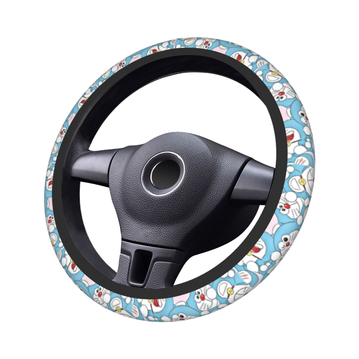 Универсальный чехол на руль D- – обзор и цена D.A.D Car Accessories