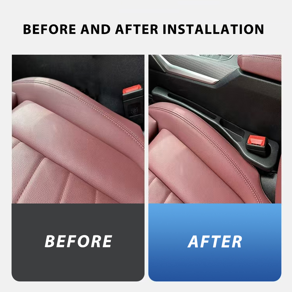 2X наполнитель зазора автомоби – обзор и цена Car Accessories Exterior